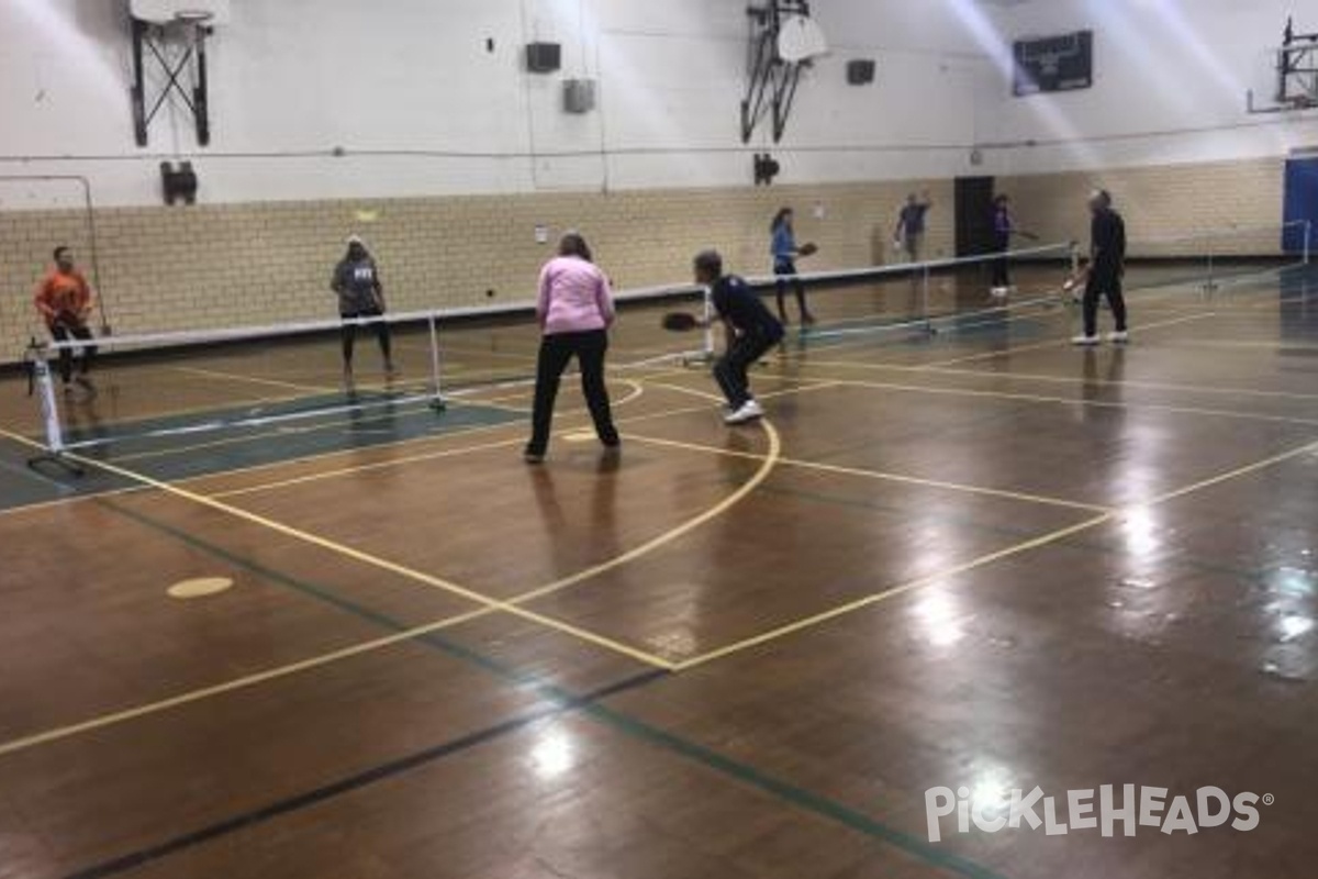 Photo of Pickleball at Margate Park